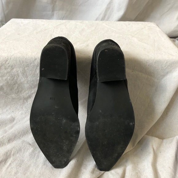 Jeffrey Campbell Havana Last Western Style Shoe Boot - Picture 2 of 6